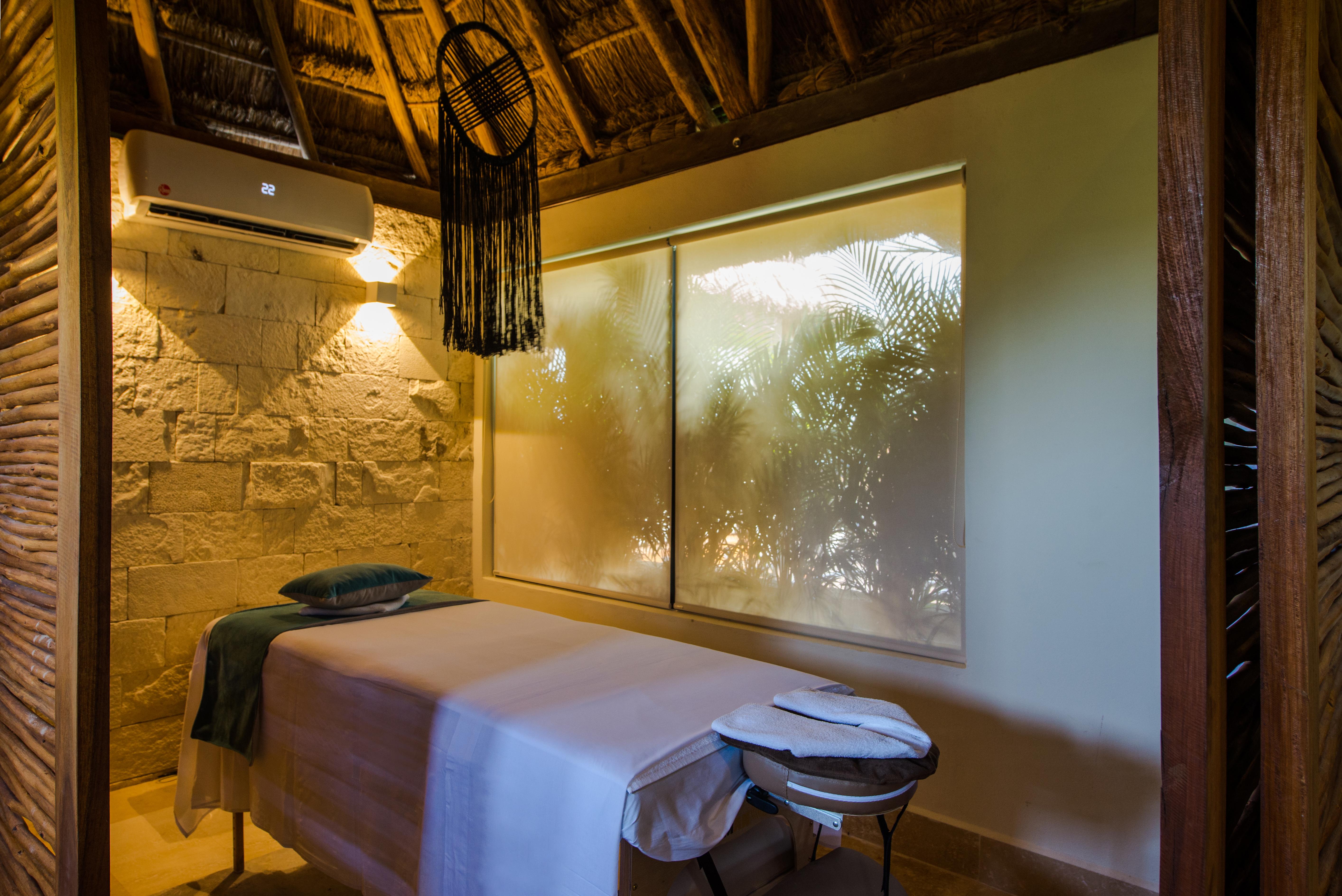 Naay Tulum Curamoria Collection Exterior foto