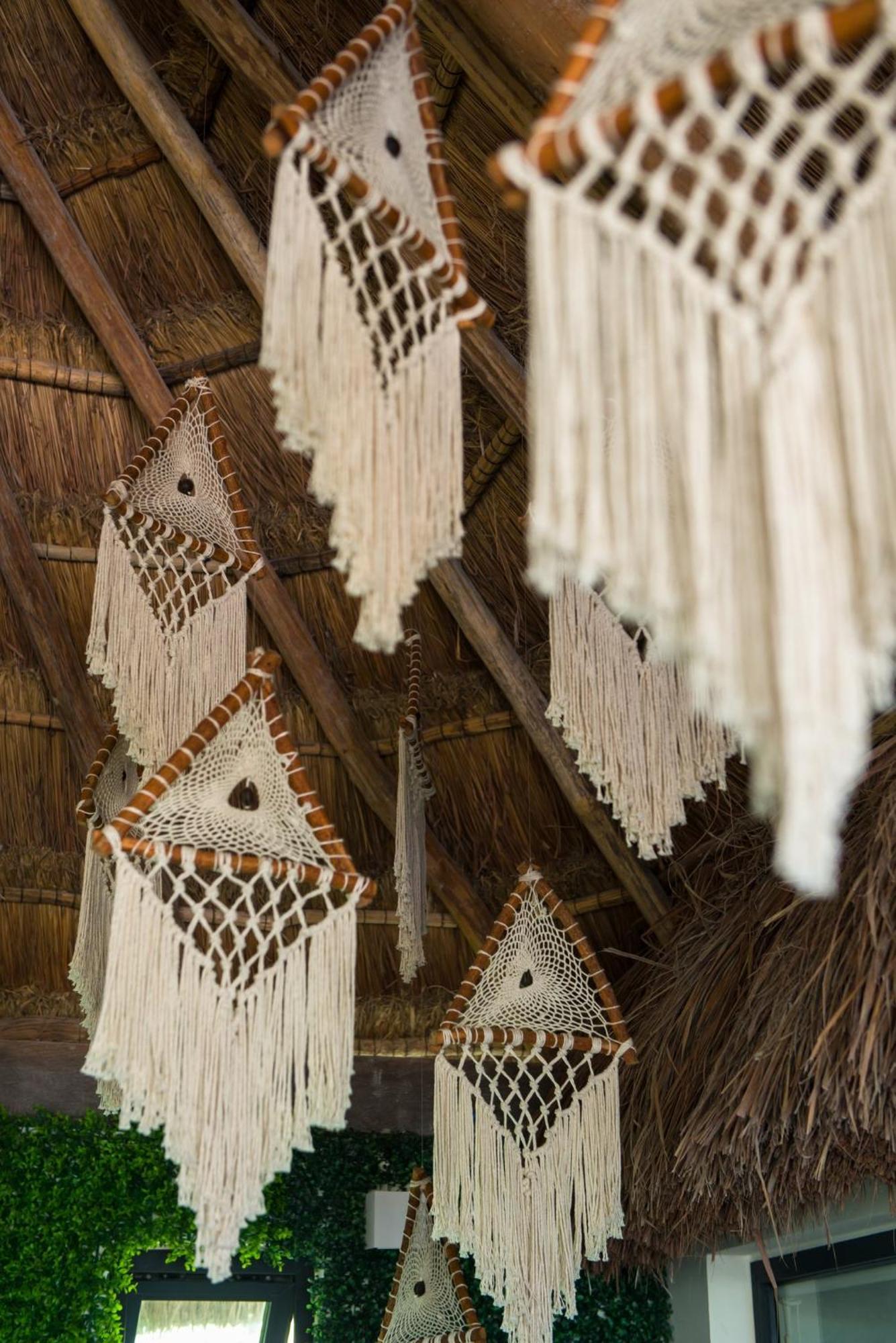 Naay Tulum Curamoria Collection Exterior foto